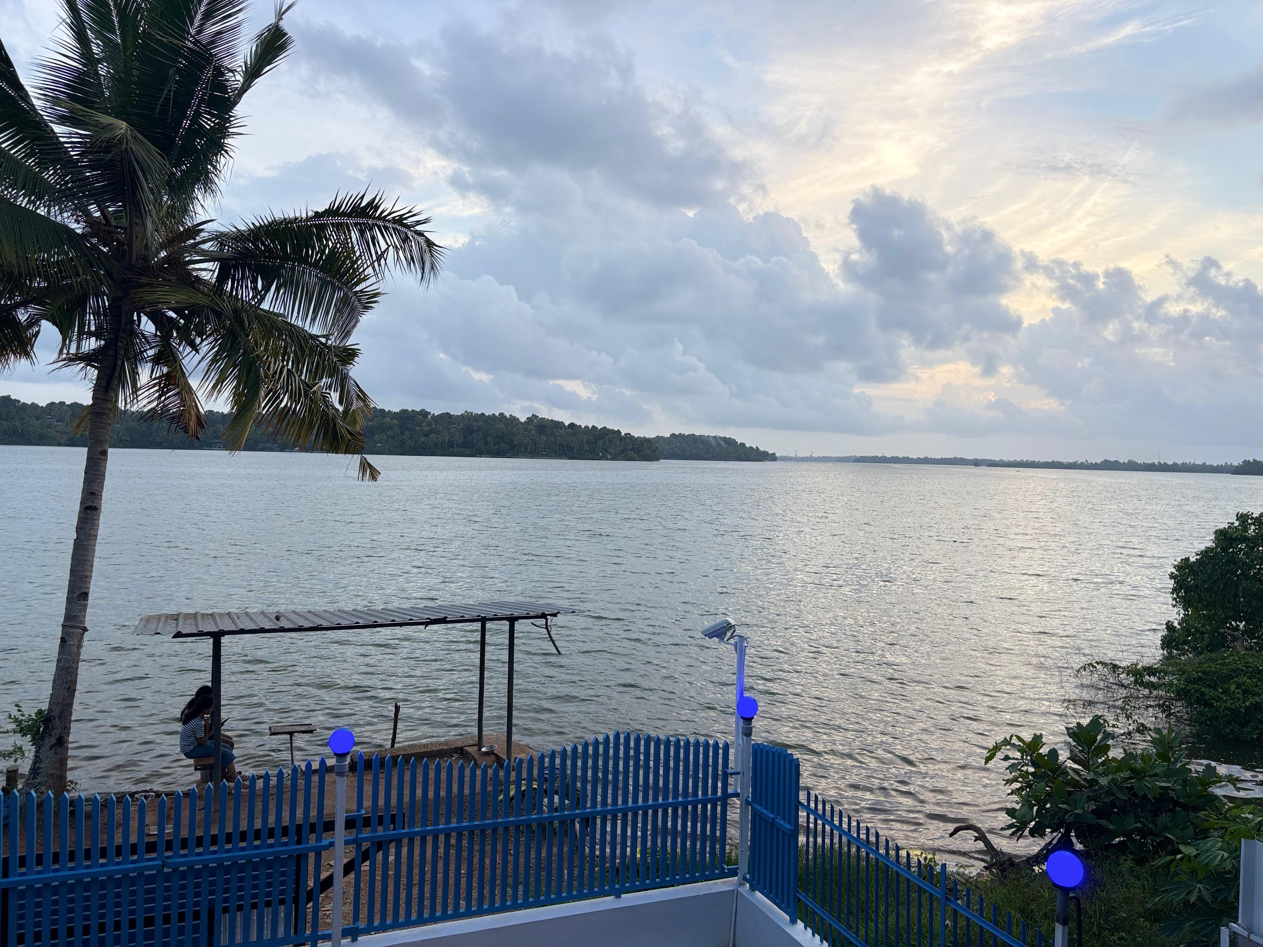 Ashtamudi