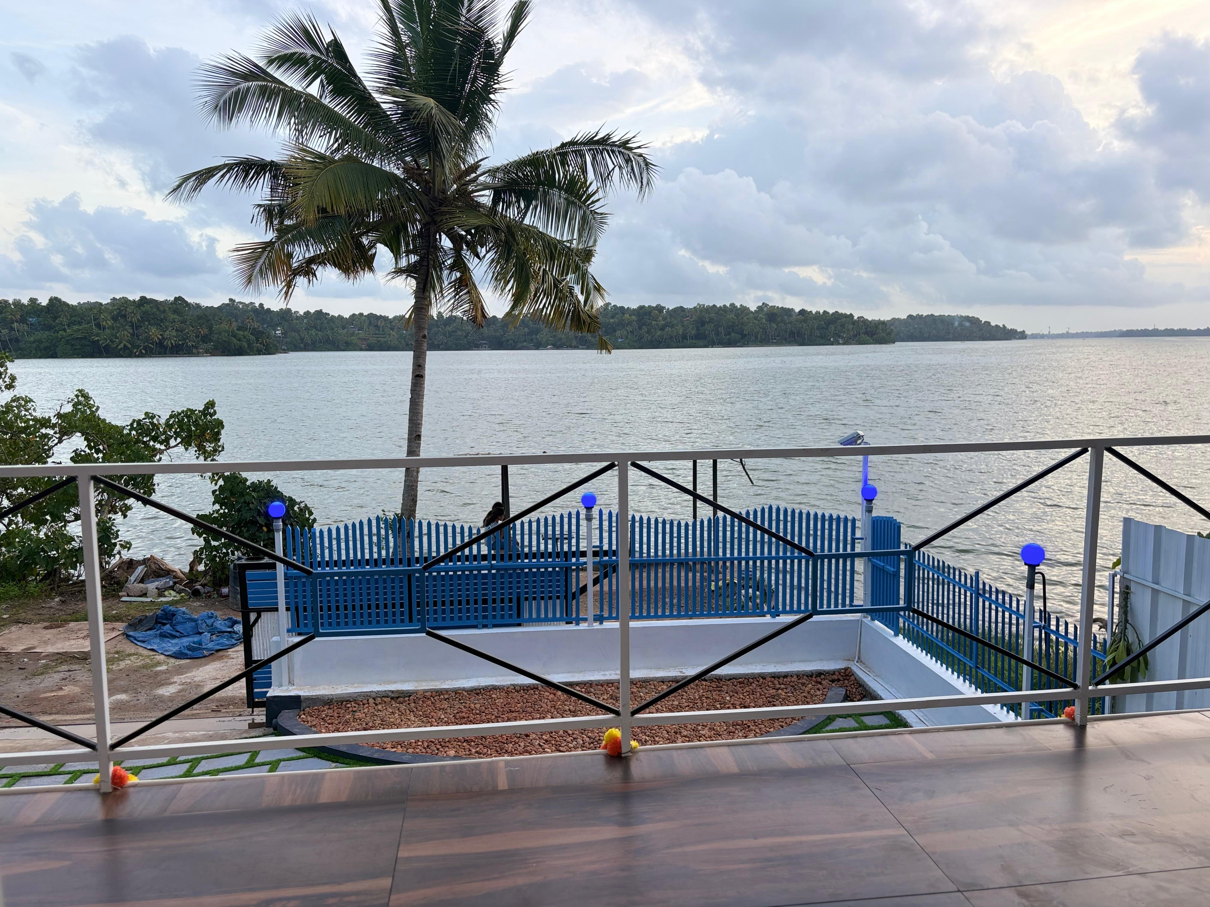 Island Escape Package | Couple